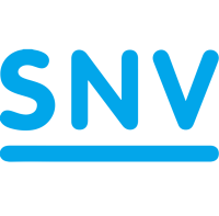 SNV_Development_Organisation_logo